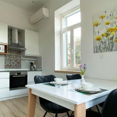 Studio Apt Orchard On Rokova St - 5 Min Walk To The Old Town Of Split Bagian luar foto