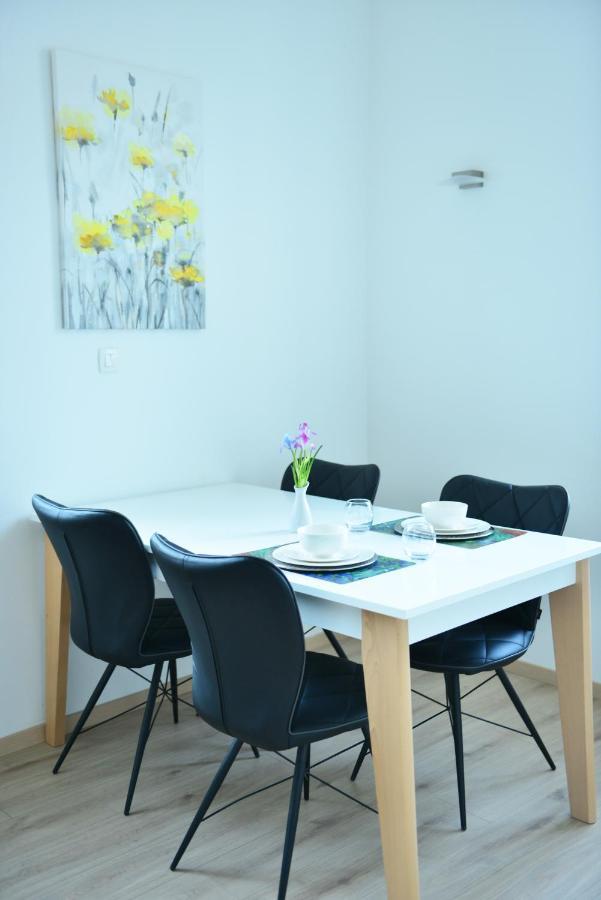Studio Apt Orchard On Rokova St - 5 Min Walk To The Old Town Of Split Bagian luar foto