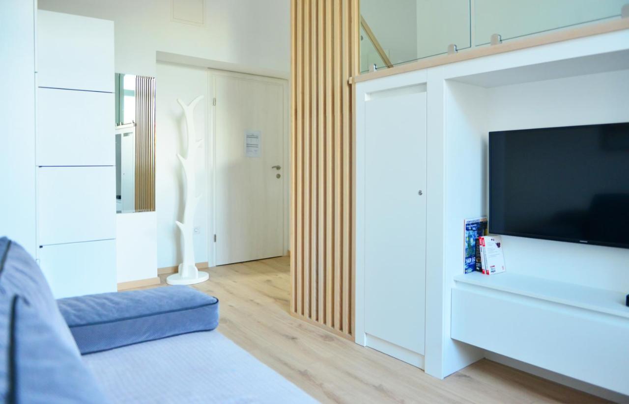 Studio Apt Orchard On Rokova St - 5 Min Walk To The Old Town Of Split Bagian luar foto