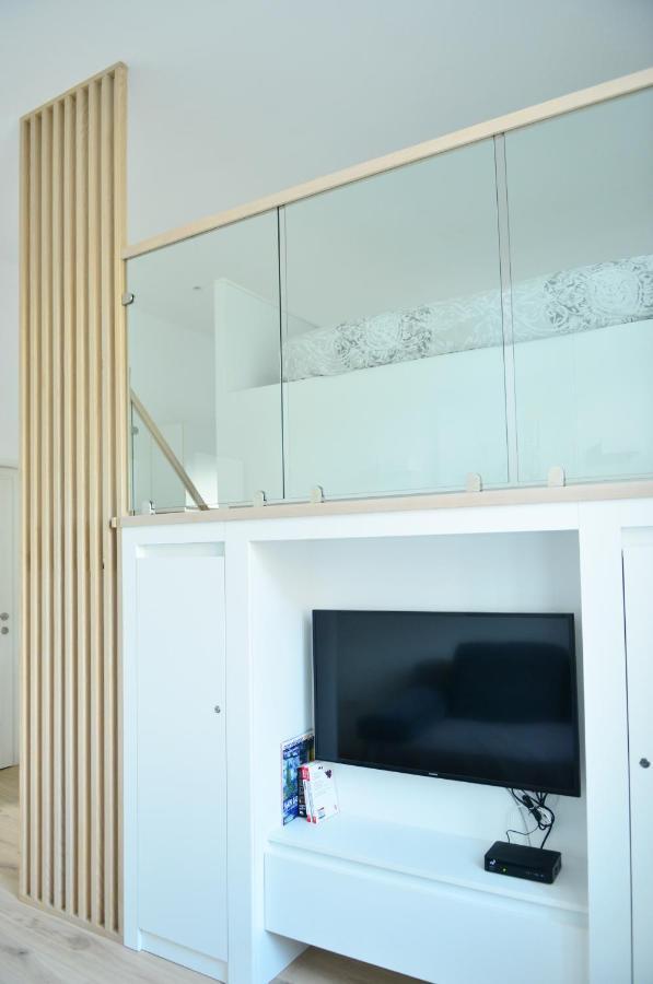 Studio Apt Orchard On Rokova St - 5 Min Walk To The Old Town Of Split Bagian luar foto
