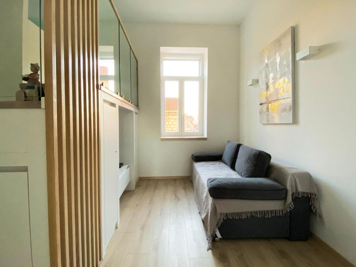 Studio Apt Orchard On Rokova St - 5 Min Walk To The Old Town Of Split Bagian luar foto