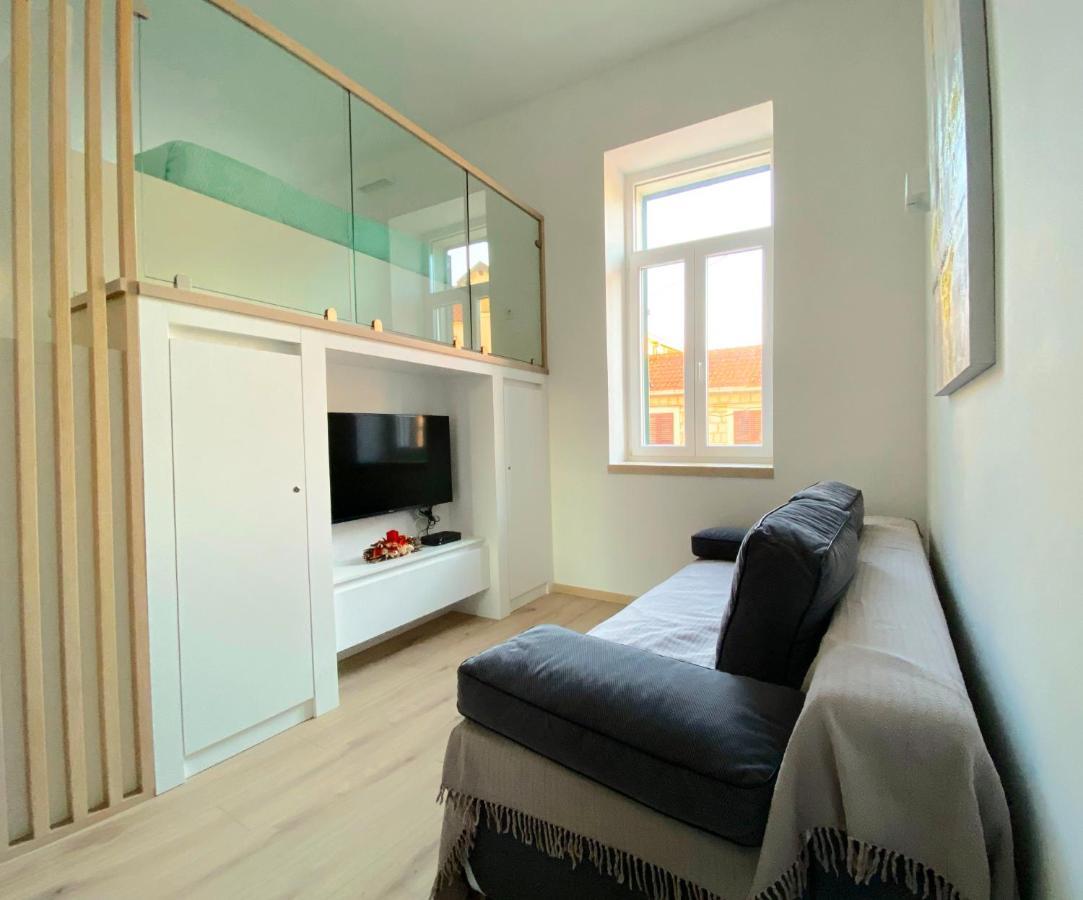 Studio Apt Orchard On Rokova St - 5 Min Walk To The Old Town Of Split Bagian luar foto