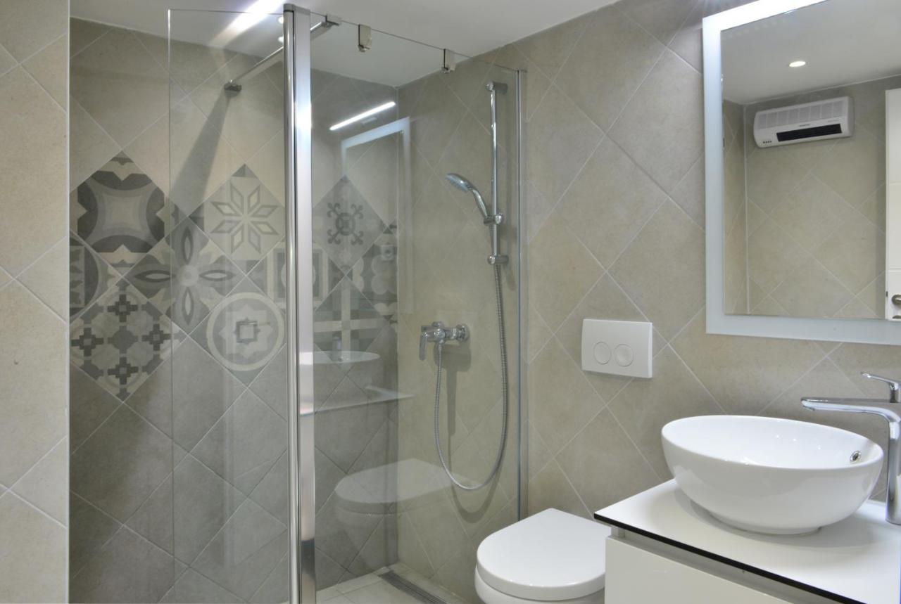 Studio Apt Orchard On Rokova St - 5 Min Walk To The Old Town Of Split Bagian luar foto