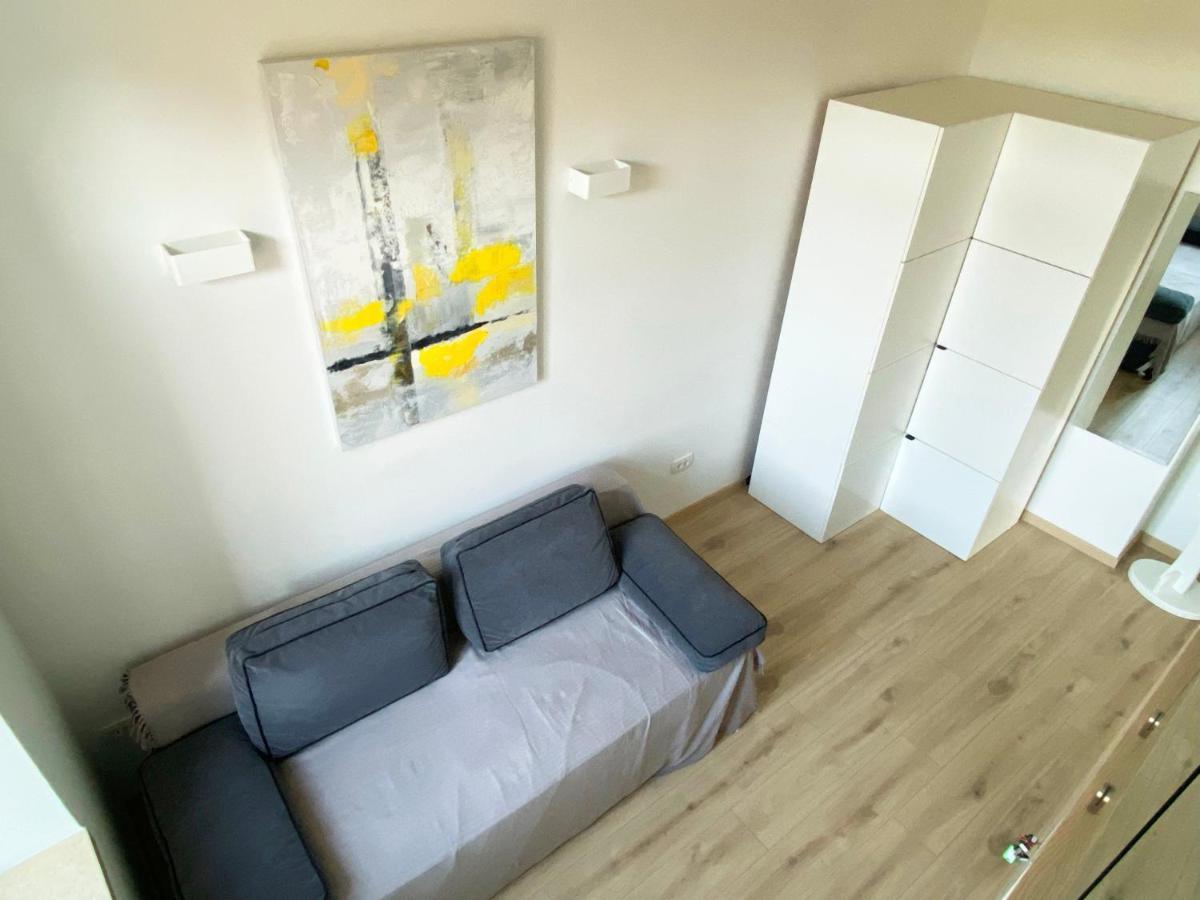 Studio Apt Orchard On Rokova St - 5 Min Walk To The Old Town Of Split Bagian luar foto
