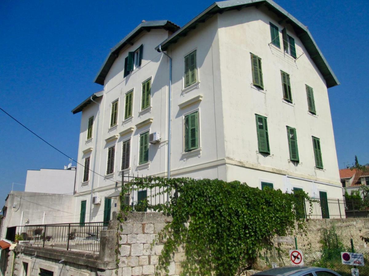Studio Apt Orchard On Rokova St - 5 Min Walk To The Old Town Of Split Bagian luar foto