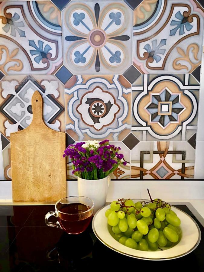 Studio Apt Orchard On Rokova St - 5 Min Walk To The Old Town Of Split Bagian luar foto
